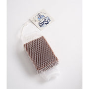 Zingari Man Soap net Accessories