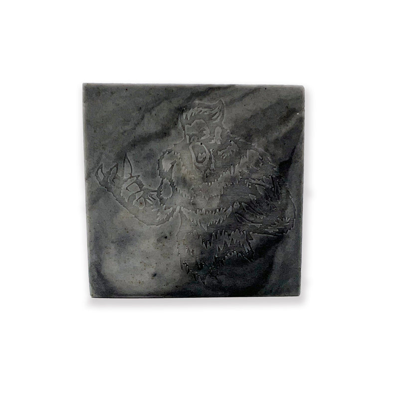 Johnny Slicks Beast Bar Skin Care