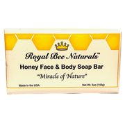 Honey Bee Royal Bee Soap Beauty