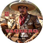 Hendrix Classics & Co HC&C Vaquero Shaving Collection Shaving kit White Smoke Shaving Soap 4 oz