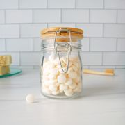 Love of Earth Co. Mint Toothpaste Tablets