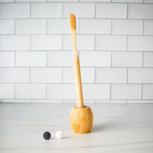 Love of Earth Co. Bamboo Toothbrush