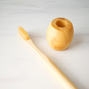 Love of Earth Co. Bamboo Toothbrush