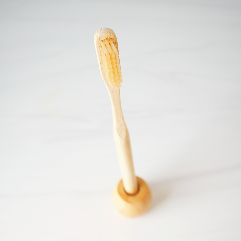 Love of Earth Co. Bamboo Toothbrush