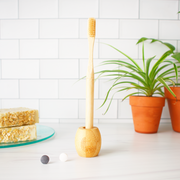 Love of Earth Co. Bamboo Toothbrush