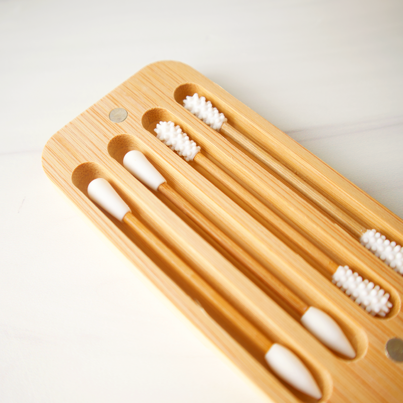 Love of Earth Co. Reusable Ear Swabs