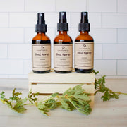 Love of Earth Co. All Natural Bug Spray