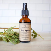 Love of Earth Co. All Natural Bug Spray