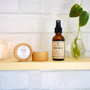 Love of Earth Co. All Natural Bug Spray