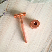 Love of Earth Co. Safety Razor
