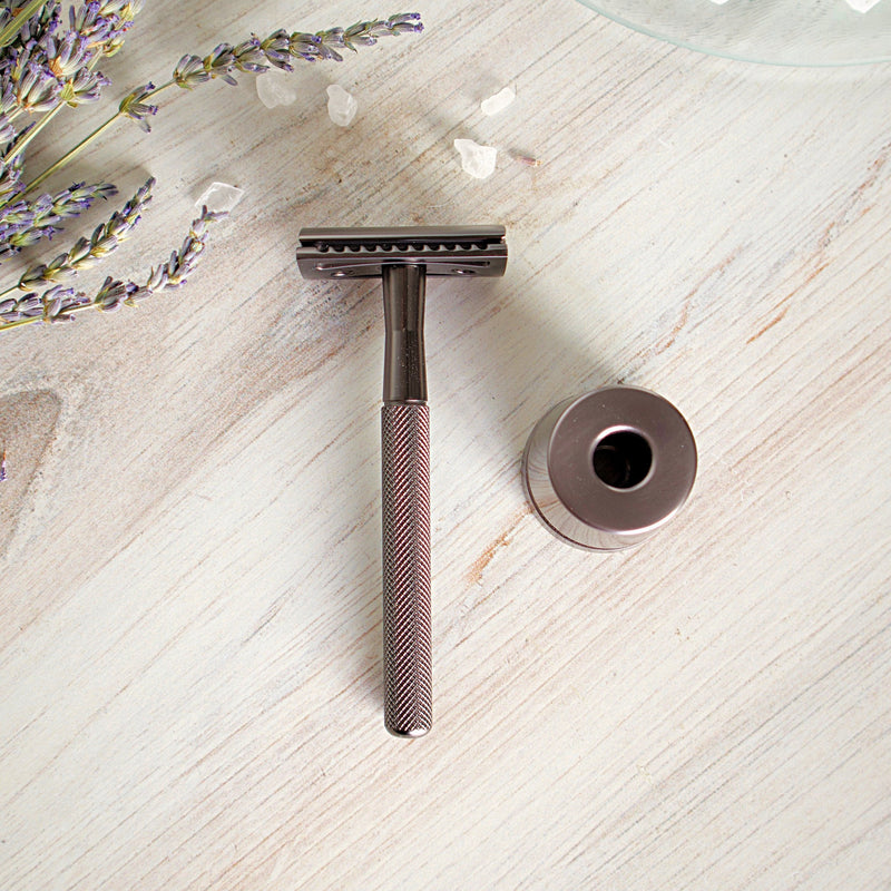 Love of Earth Co. Safety Razor