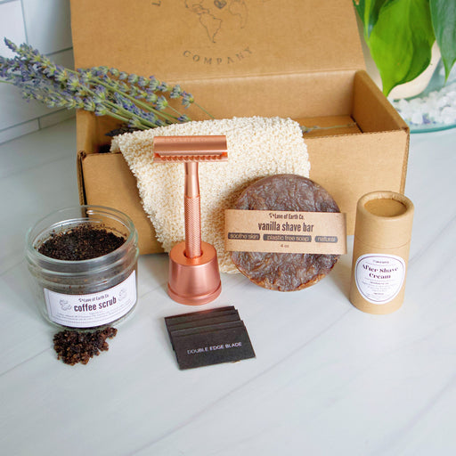 Love of Earth Co. November Box