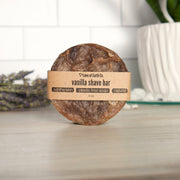 Love of Earth Co. Vanilla Shaving Soap Bar