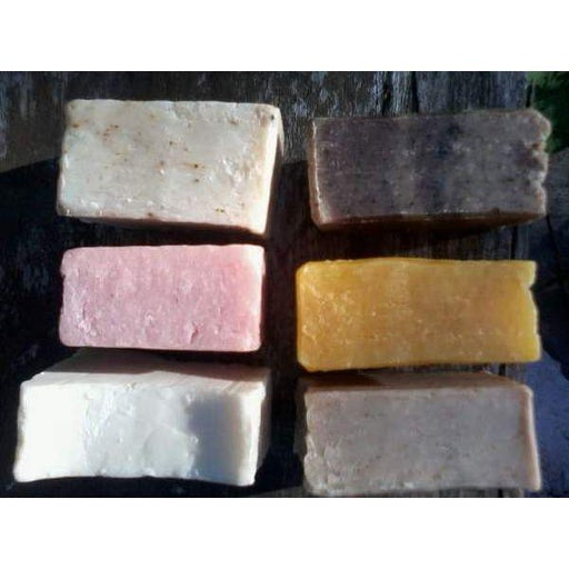 Rugged History Beard Co. Soap Health & Beauty
