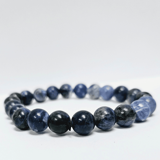 ZAQ Skin & Body Sodalite Bracelet - Intelligence