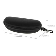 eyekeeper.com Soft Case Zipper Case S1 Eyewear Cases & Holders