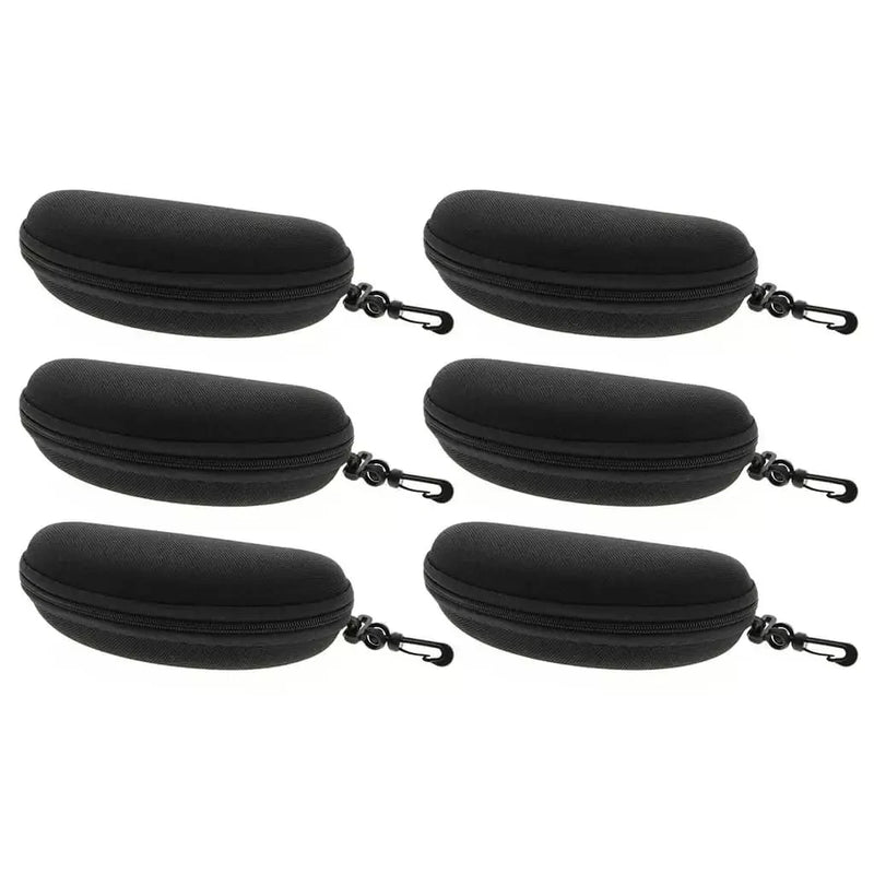 eyekeeper.com Soft Case Zipper Case S1 Eyewear Cases & Holders