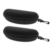 eyekeeper.com Soft Case Zipper Case S1 Eyewear Cases & Holders