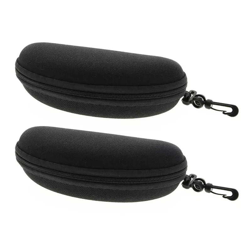 eyekeeper.com Soft Case Zipper Case S1 Eyewear Cases & Holders