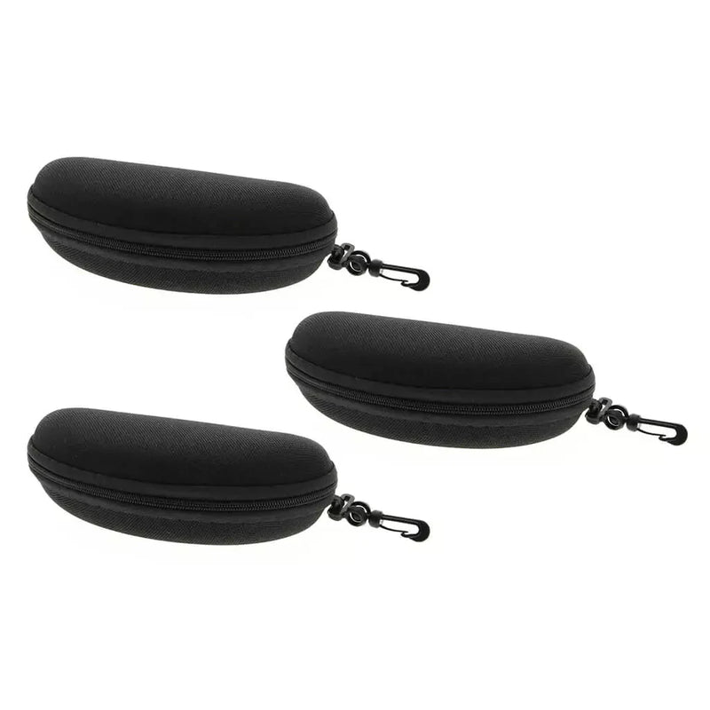 eyekeeper.com Soft Case Zipper Case S1 Eyewear Cases & Holders
