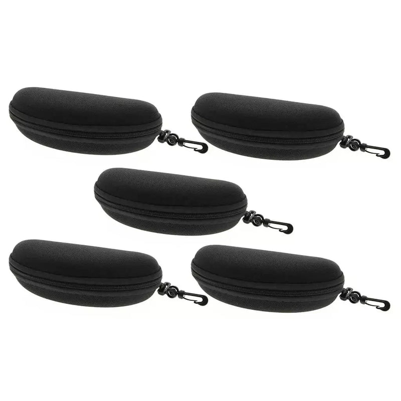 eyekeeper.com Soft Case Zipper Case S1 Eyewear Cases & Holders