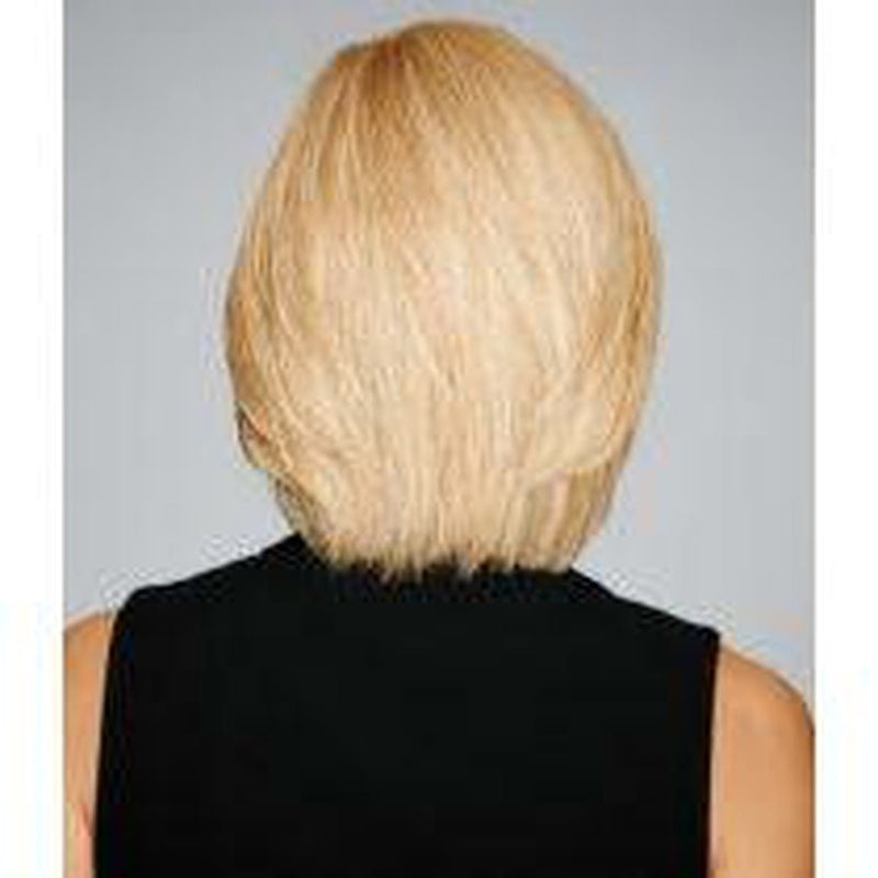 VIP Extensions SOFT FOCUS - Wig by Raquel Welch - 100% Human Hair Human Hair Wig