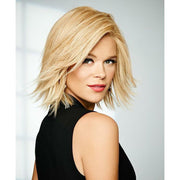 VIP Extensions SOFT FOCUS - Wig by Raquel Welch - 100% Human Hair Human Hair Wig