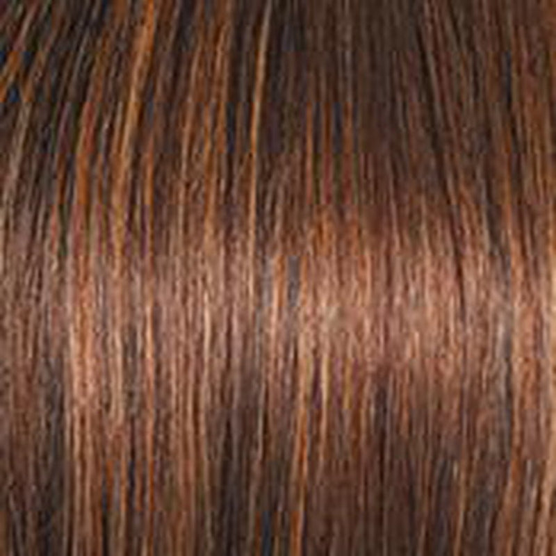 VIP Extensions SOFT FOCUS - Wig by Raquel Welch - 100% Human Hair Human Hair Wig