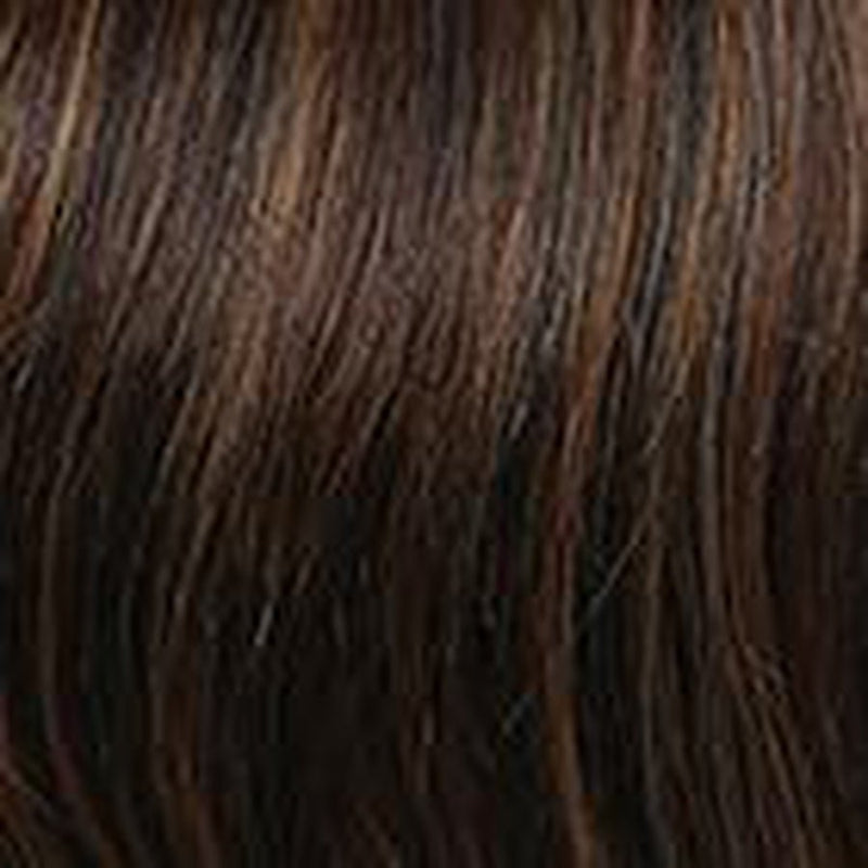 VIP Extensions SOFT FOCUS - Wig by Raquel Welch - 100% Human Hair Human Hair Wig