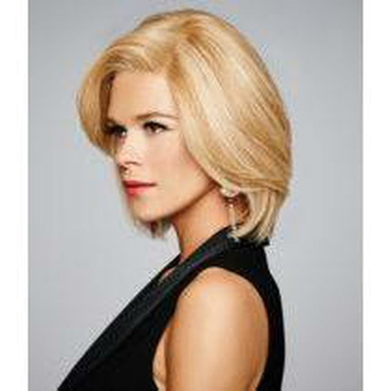 VIP Extensions SOFT FOCUS - Wig by Raquel Welch - 100% Human Hair Human Hair Wig