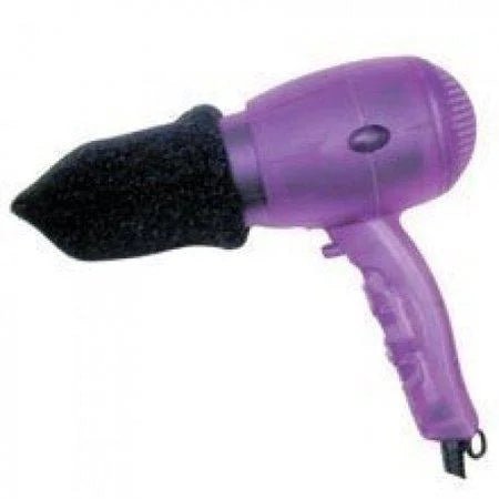 VIP Extensions Soft 'N Style Travel Air Diffuser EA Hair Tools