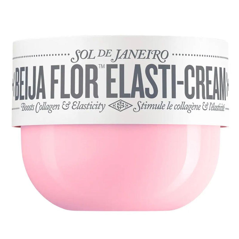 VIP Extensions Sol de Janeiro Beija Flor Elasti-Cream 2.5 oz Skin Care