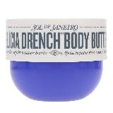 VIP Extensions Sol de Janeiro Delicia Drench Body Butter 8 oz