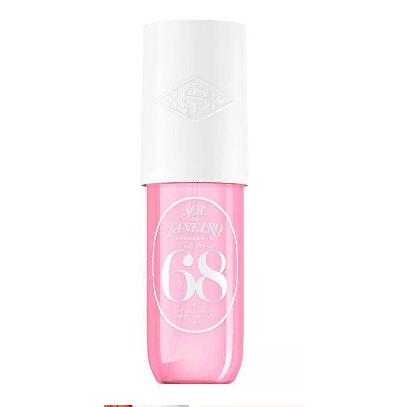 VIP Extensions Sol de Janeiro Fragrance Mist Brazilain Crush Cheirosa 68 Beauty Supplies