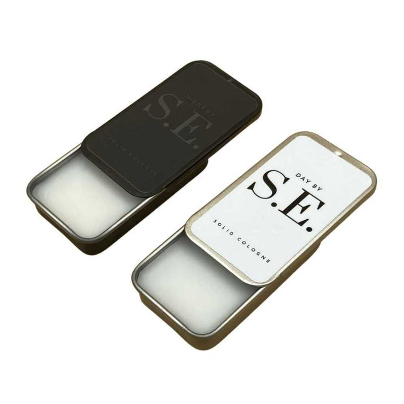 Shave Essentials Solid Cologne Cologne