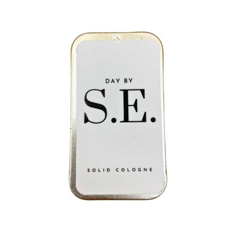 Shave Essentials Solid Cologne Cologne