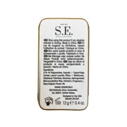 Shave Essentials Solid Cologne Cologne