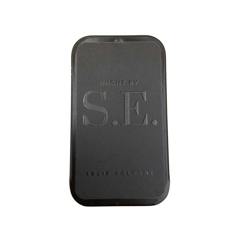 Shave Essentials Solid Cologne Cologne