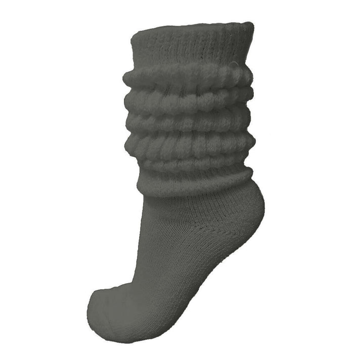 Threddies Thick Slouch Socks