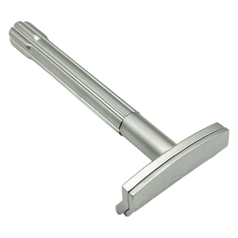 Parker Parker SoloEdge Single Edge Safety Razor Safety Razor