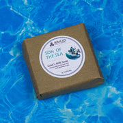 Brigid Trading Company Natural Goat Milk Soap Natural Soap