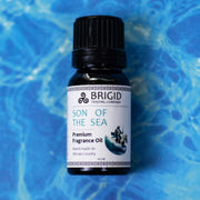 Brigid Trading Company Diffuser Oil Blends - Essential and Premium Fragrance Blends diffuser oil