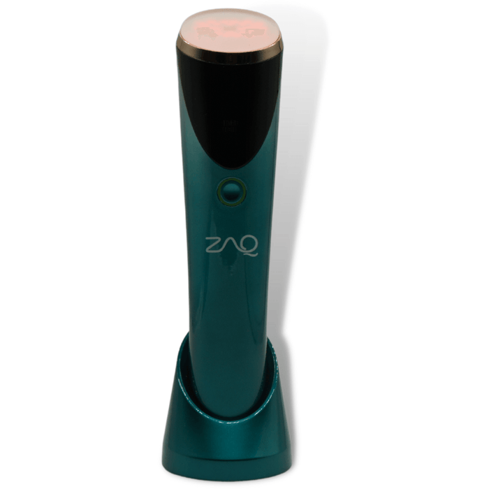 ZAQ Skin & Body - Soni Red Led With Infrared Led Light And With Heat Therapy