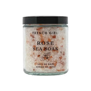 FRENCH GIRL Soothing Rose Bath Salts Bath & Body