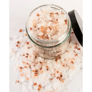 FRENCH GIRL Soothing Rose Bath Salts Bath & Body