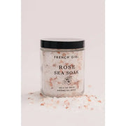 FRENCH GIRL Soothing Rose Bath Salts Bath & Body