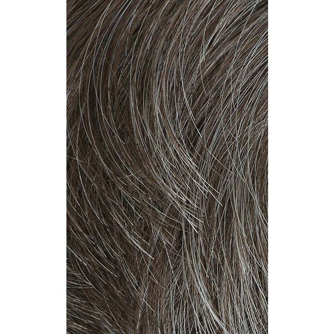 VIP Extensions Sophistication - Him Collection by HAIRUWEAR Him Wig