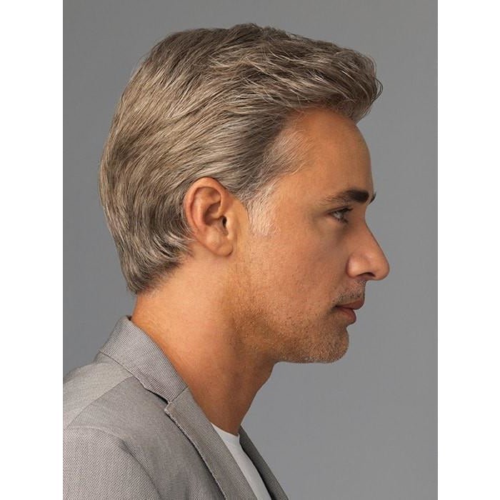 VIP Extensions Sophistication - Him Collection by HAIRUWEAR Him Wig