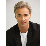 VIP Extensions Sophistication - Him Collection by HAIRUWEAR Him Wig