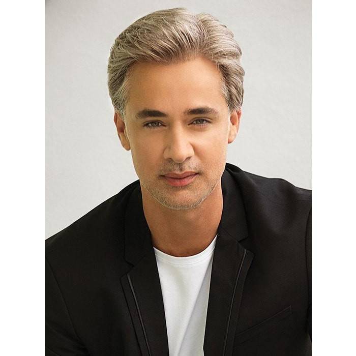 VIP Extensions Sophistication - Him Collection by HAIRUWEAR Him Wig